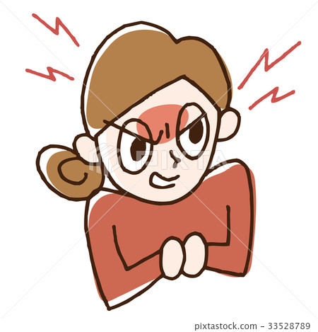 Image of anger Image of anger 33528789