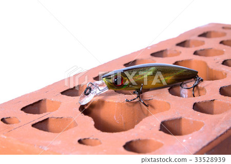 Lure for bricks. Lure for bricks. 33528939