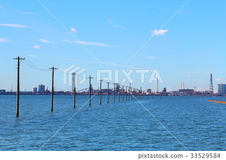 Egawa Coast, Chiba Prefecture 33529584