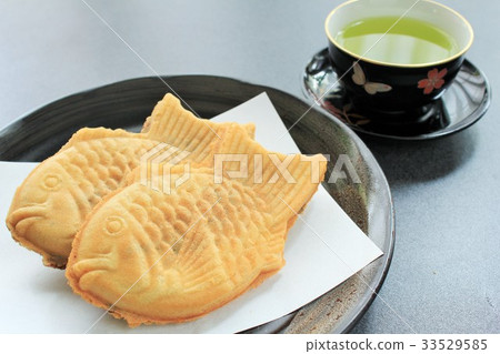 Taste and tea 33529585