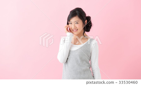 young girl young girl 33530460
