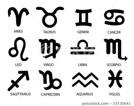Horoscope Birth Zodiac Star signs 33530641