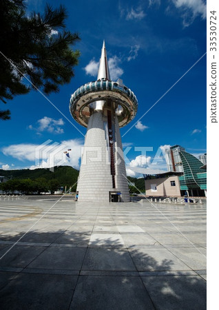 Hanvit Tower, Daejeon Expo, Yuseong-gu, Daejeon 33530724