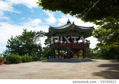 釜山海雲台區Palhakjeong 33530823