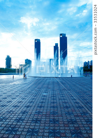 仁川延壽區松島洞 33531024