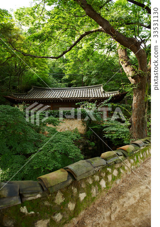 首爾城北區Gil Sangsa寺 首爾城北區Gil Sangsa寺 33531130