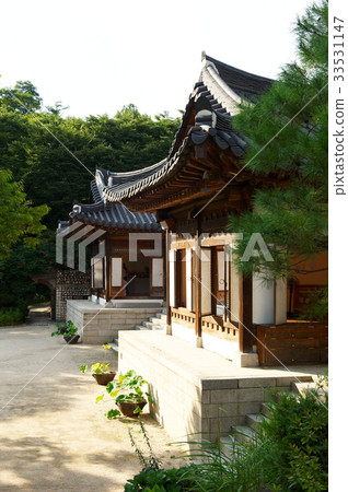Gil Sangsa Temple, Seongbuk-gu, Seoul 33531147