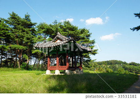 Baekwonjeong, Jincheon-gun, Chungbuk Baekwonjeong, Jincheon-gun, Chungbuk 33531181