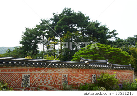 京畿道龍仁市Hoam美術館 33531213