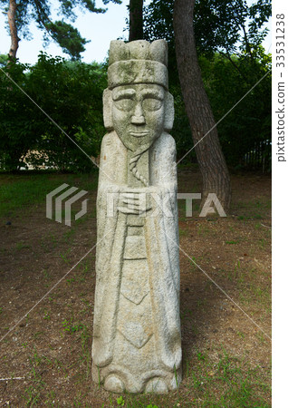 Moon Sein，Hoam Art Museum，龍仁市，京畿道 33531238