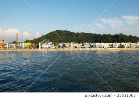 Wolmido, Incheon 33531363