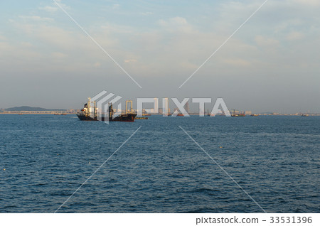 Incheon Port, Incheon Incheon Port, Incheon 33531396