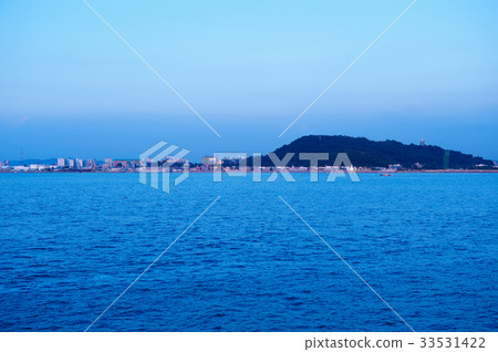 Wolmido, Incheon 33531422