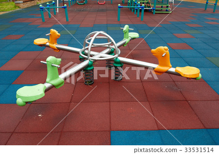 Playground, Ojeong-gu, Bucheon Playground, Ojeong-gu, Bucheon 33531514