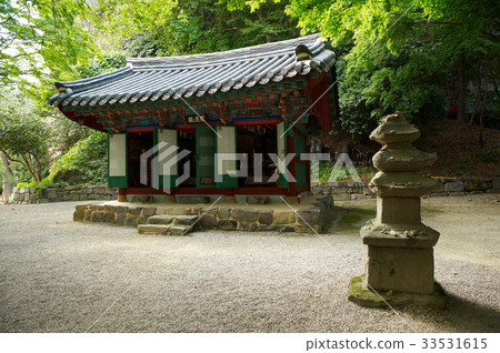 Dosolam，Seununsa，Gochang-gun，Jeonbuk 33531615