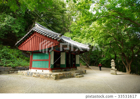 Dosolam,Seununsa,Gochang-gun,Jeonbuk Dosolam,Seununsa,Gochang-gun,Jeonbuk 33531617