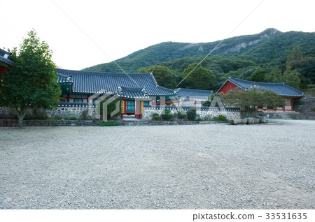 高庚郡Seonunsa，全北 33531635