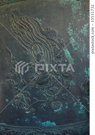 Bomjung, Woljeongsa Temple, Odaesan, Pyeongchang-gun, Gangwon-do 33531732