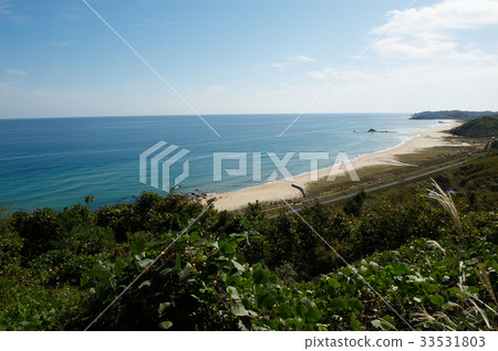 Goseong-gun, Gangwon-do 33531803