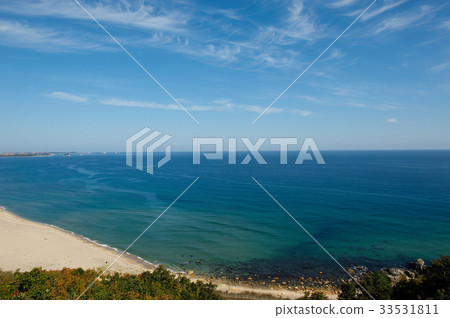 Unification Observatory, Goseong-gun, Gangwon-do Unification Observatory, Goseong-gun, Gangwon-do 33531811