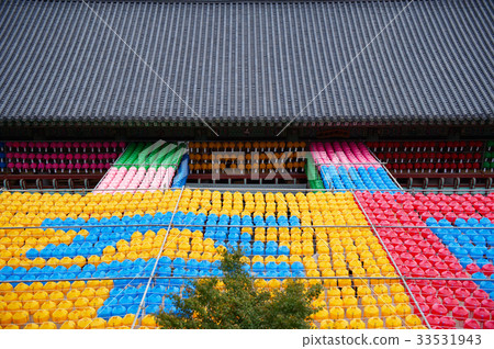 Yeongdeungsa, Suedeuk, Yeongdong, Chungnam 33531943