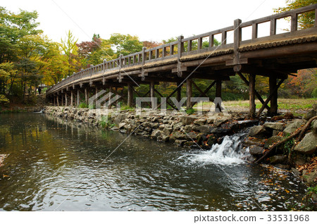 Yongin Folk Village, Yongin-si, Gyeonggi-do 33531968
