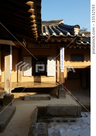 Kim Jung Hee's house, Myeong-gun, Chungnam 33532593