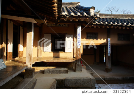 Kim Jung Hee's house, Myeong-gun, Chungnam 33532594