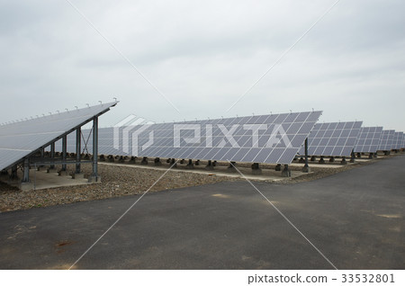 Heat collecting plate 33532801