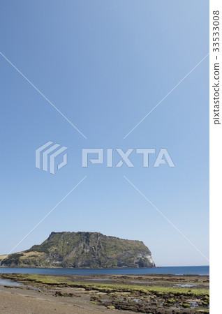 Seongsan Ilchulbong, Seongsan, Jeju Island 33533008