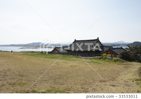 Seongsan, Jeju Island 33533011