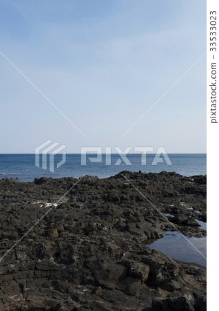 Jeju Island 33533023
