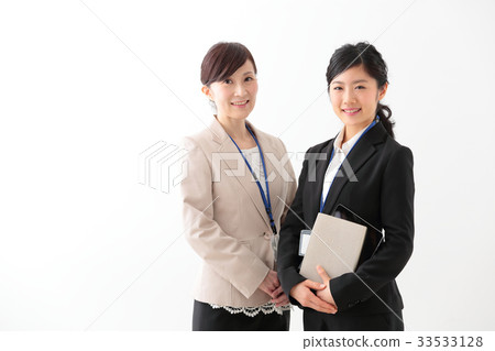 女商人 33533128