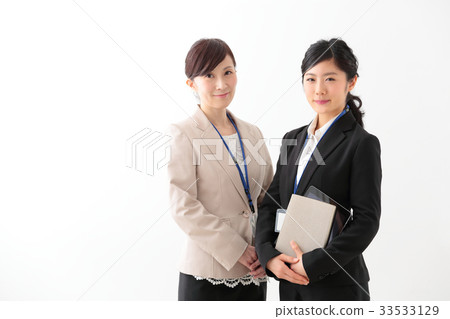 女商人 33533129