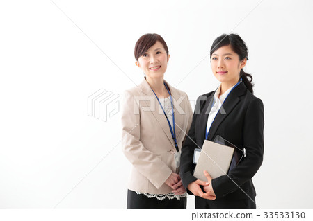 女商人 33533130