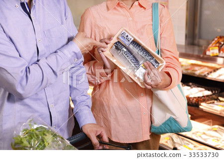 超級市場 33533730