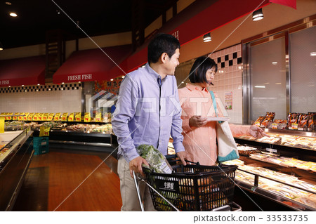 supermarket supermarket 33533735