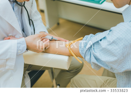 injecting, injection, patient 33533823