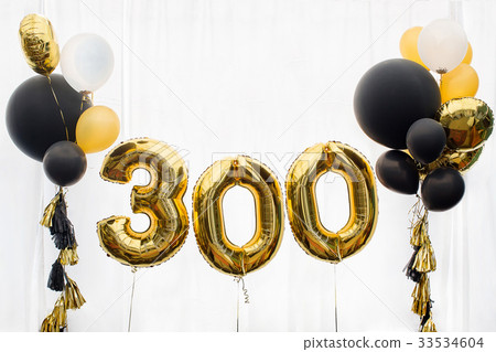 Decoration for 300 33534604