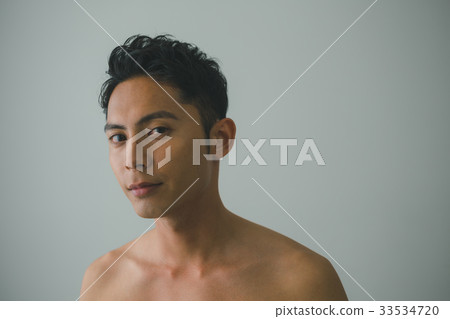 男士美容 男性美容 男性保養 33534720