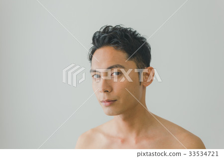 男士美容 男性美容 男性保養 33534721