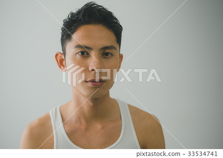 男士美容 男性美容 男性保養 33534741