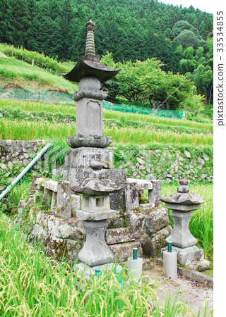 Tomb of Ping Wei Hei Sheng (Tai no Komori) seen from the left side (Fujinomiya City, Shizuoka Prefecture) Tomb of Ping Wei Hei Sheng (Tai no Komori) seen from the left side (Fujinomiya City, Shizuoka Prefecture) 33534855