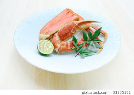 螃蟹 螃蟹 33535191