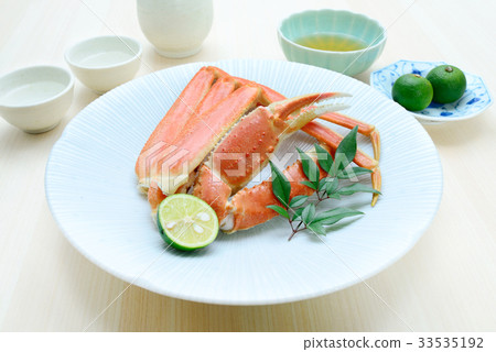 螃蟹 螃蟹 33535192