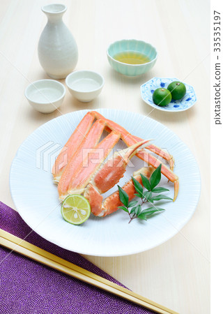 crab  33535197