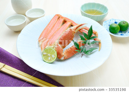 crab  33535198