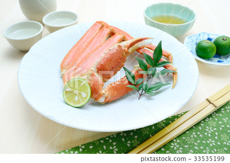 螃蟹 螃蟹 33535199