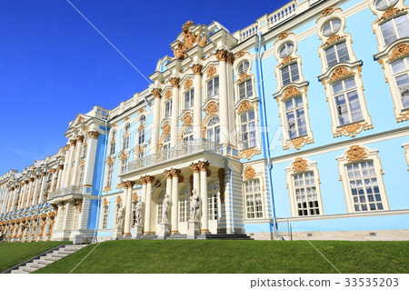 葉卡捷琳娜宮 33535203