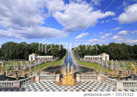 Petergov Petergov 33535322